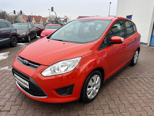 Ford C-Max C-MAX Trend