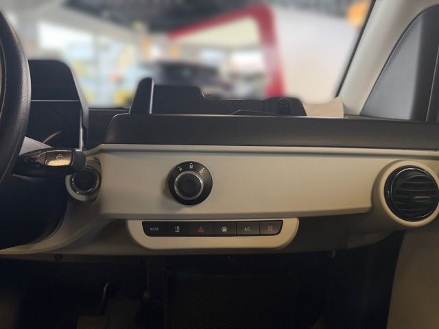 Fahrzeugabbildung Silence S04 Unico (L6) 45KM/H *KAMERA*KLIMA