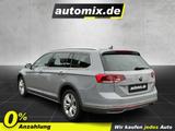 Volkswagen Passat Variant 2.0 TDI 4MO BMT Alltrack ACC.AHK - Volkswagen Passat Alltrack mit Diesel-Antrieb