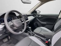 Skoda Kamiq - Vorschau Bild 14