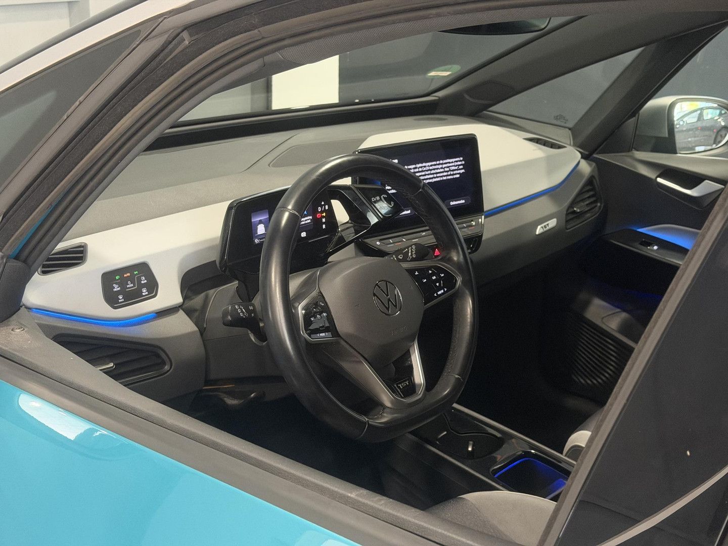 Volkswagen ID.3 First Plus 58 kWh | SOH 88,19% | AHK | kame imagem 3