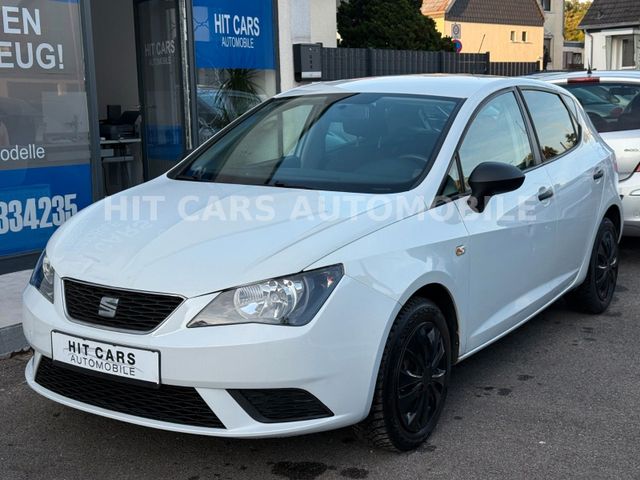 Seat Ibiza Lim. Reference Salsa
