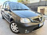 Dacia Logan 1.5 DCI 85cv 7 posti 145000km - Dacia Logan: 7 Sitzer