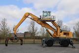 Liebherr A944 C HD | LOG GRAPPLE | HOLZGREIFER | TIMBER - Liebherr 944