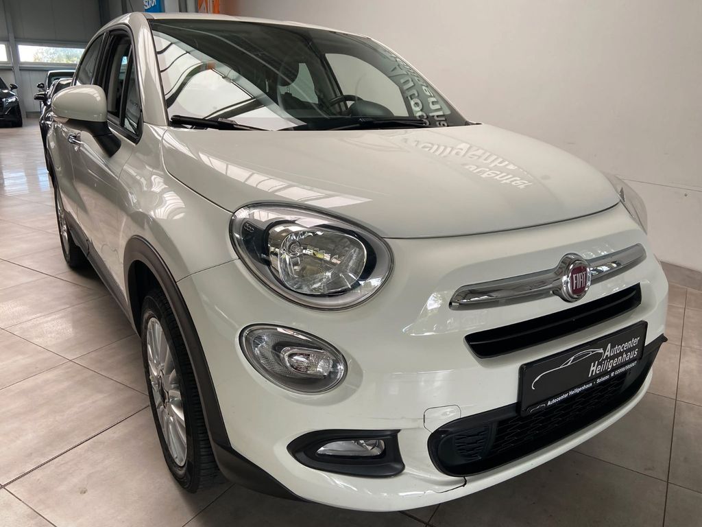 Angebot ansehen Fiat 500X