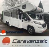 Dethleffs XL Family A 7872-2 5400Kg+180PS Automatik* - Dethleffs Family