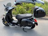 Vespa GTS Super Tech - 125 ccm - VESPA 125