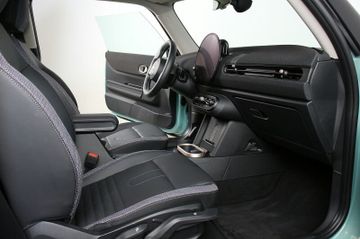 MINI Cooper S - 7