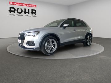Audi Q3 SUV 35 TFSI advanced S tronic OptikP Sonos