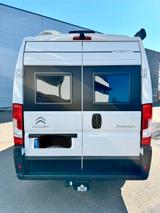 Robeta Apollo,  Vollausstattung, 4,25t, 4 Personen - Wohnmobil oder -wagen 2 personen