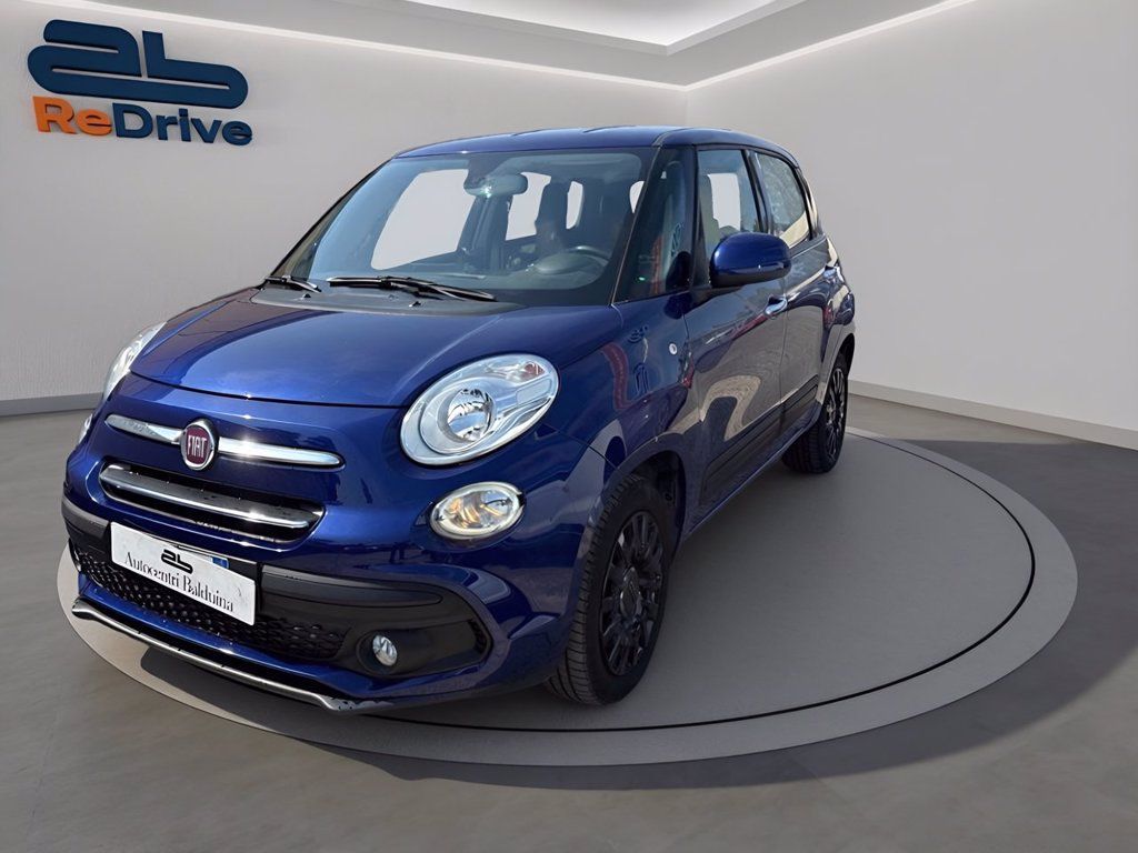 Image of Fiat 500L