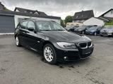 BMW 316d UNFALL / VOLL FAHRBEREIT - BMW 316 aus 2012