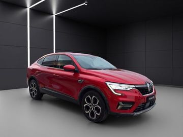 Renault Arkana - 7