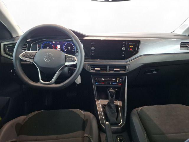 Volkswagen Polo Style 95 PS DSG NAVI IQ.LIGHT RÜKA uv, миниатюра 4