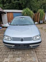 Volkswagen Golf 4 Variant - Volkswagen Golf aus 2004: Variant