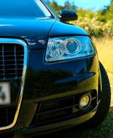 Audi EXPORT / TEILETRÄGER  Audi A6 4F 3.0 TDI ... - Audi: Teile