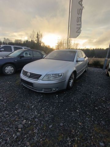 Volkswagen Phaeton 3.0 V6 TDI DPF 4MOTION Automatik