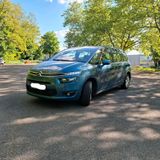 Citroën Citroen C4 Picasso - Citroën C4 Picasso in Saarbrücken