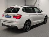 BMW X3 xDrive M-Sport LED/AHK/Kam/Leder/20-Zoll/H&K - BMW X3 in Magdeburg
