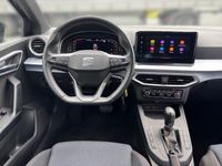 Seat 