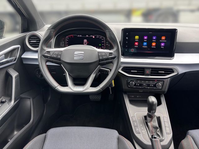 Ibiza FR 1.5 TSI LED Navi Sitzh. Kamera 18''