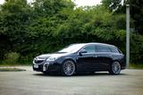 Opel Insignia Sports Tourer OPC 2.8 V6 Turbo 4x4 OPC - Opel Insignia: Opc V6