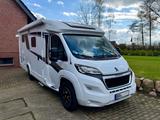 Knaus Van Ti Plus Platinum Selection 650 MEG - Knaus 650 me
