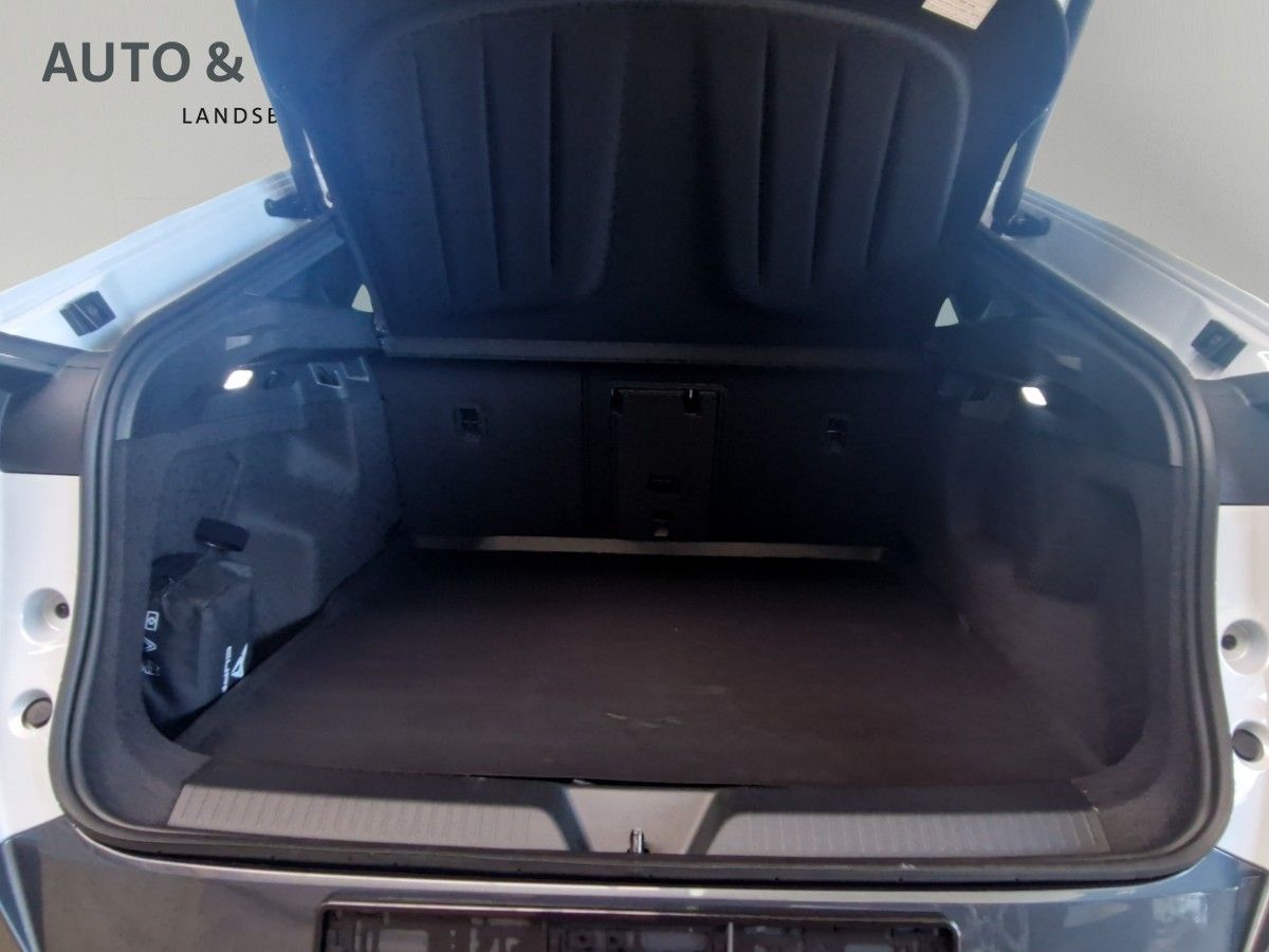 Cupra Tavascan - Bild 6