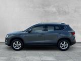 Seat Ateca Xcellence 4Drive 1.4 TSI PANO+AHK+PDC+LED - gebrauchte Seat SUV & Geländewagen