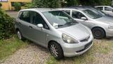 Honda Jazz - gebrauchte Honda Jazz aus dem Jahr 2003