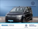 Volkswagen T7 Multivan Style 1,4 l 110 kW eHybrid OPF 6-Gan - VW T7 Multivan Gebrauchtwagen in München