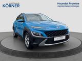 Hyundai KONA TREND 1.0 T-Gdi (+48V) *KRELL*NAVI*CAM*DAB* - Hyundai KONA Gebrauchtwagen in Berlin
