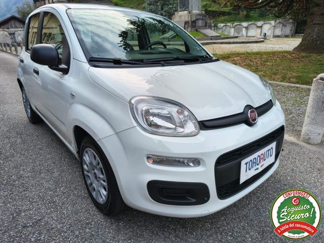 Image of Fiat Panda