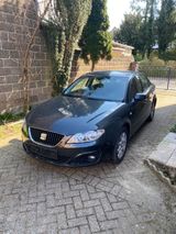 Seat Exeo 1.8 T Reference Reference - Seat Exeo: 1.8