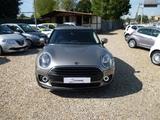 MINI Clubman 1.5 One D Business Clubman - graue MINI One D Clubman