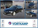 Skoda Superb Combi Style iV 360/Kessy/ACC/VirtualCock - Skoda Superb 3V