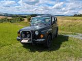 Kia Retona Export Jimny Lada Allrad 4x4 - Kia Retona Gebrauchtwagen