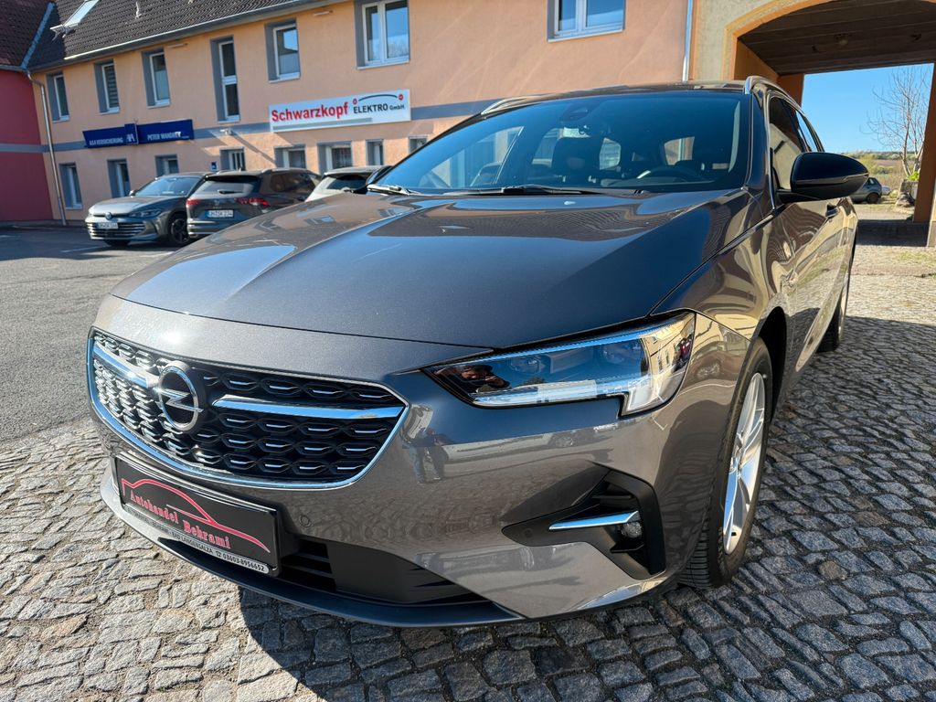Image of Opel Insignia