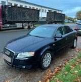 Audi A4 B7 2.0l TDI QUATTRO 170 PS Limousi... - Audi A4 170 ps mit Diesel-Antrieb