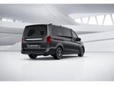 Mercedes-Benz V 300 d EDITION lang AMG Line AHK Standhz. LED P - Mercedes-Benz V 300 in Braunschweig