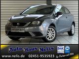 Seat Ibiza SC 1,4 16 V Reference Allwetter ISOFIX - Seat Ibiza: V