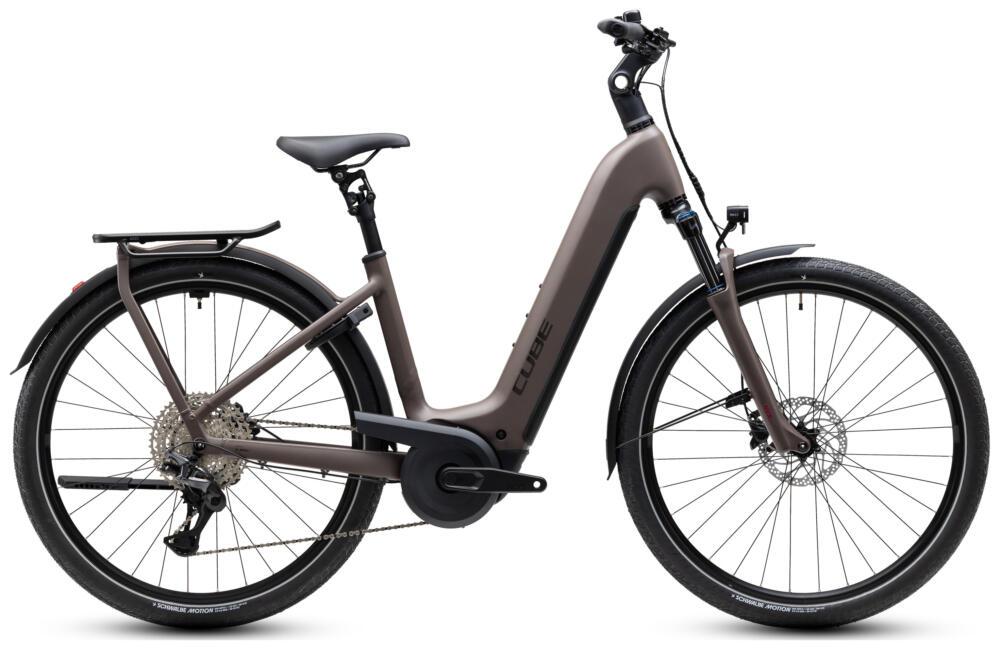 Cube Kathmandu Hybrid ONE 800 50 cm