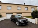 Mercedes-Benz Mercedes C 350 CDI AMG Paket Edition C - gebrauchte Mercedes-Benz C 350 aus dem Jahr 2013