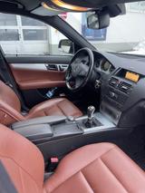 Mercedes-Benz Mercedes c200 top tüv 2 Hand - Mercedes-Benz C 200