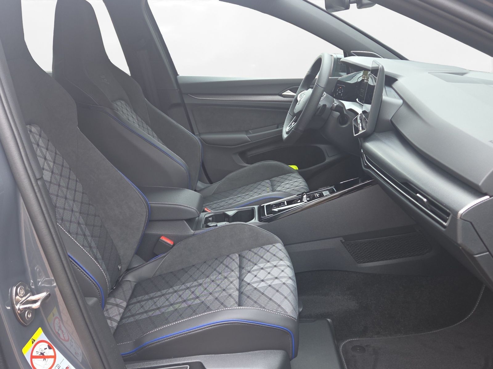 Volkswagen Golf - Bild 7