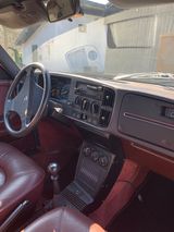 Saab 900 - aus 1987: Cabrio