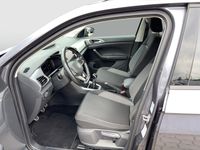 Volkswagen T-Cross - Vorschau Bild 8