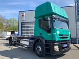 Iveco Stralis AT190S31/FP CM TOPSLEEPER Euro5 Intarder