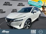 Nissan Qashqai N-Connecta e-Power*Navi*SHZ*360°Kamera