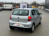Volkswagen Fox 1.4 Klima/Elektr. Fensterheber - Gebrauchtwagen bis 1.500 Euro